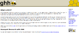 software honeypot
