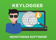 hacking keylogger