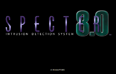 software honeypot specter