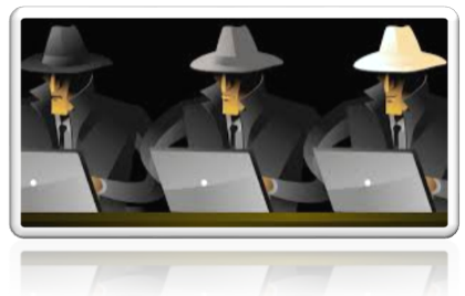cara menjadi master hacker