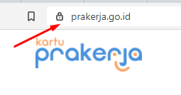 kartuprakerja hoax